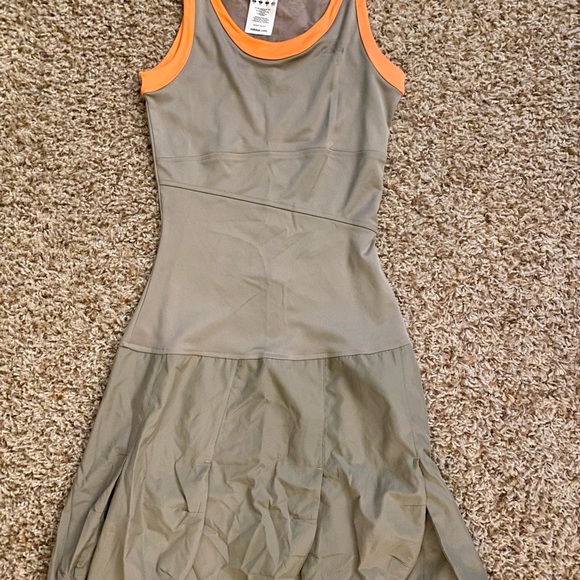 adidas Dresses Adidas Tennis Dress Poshmark